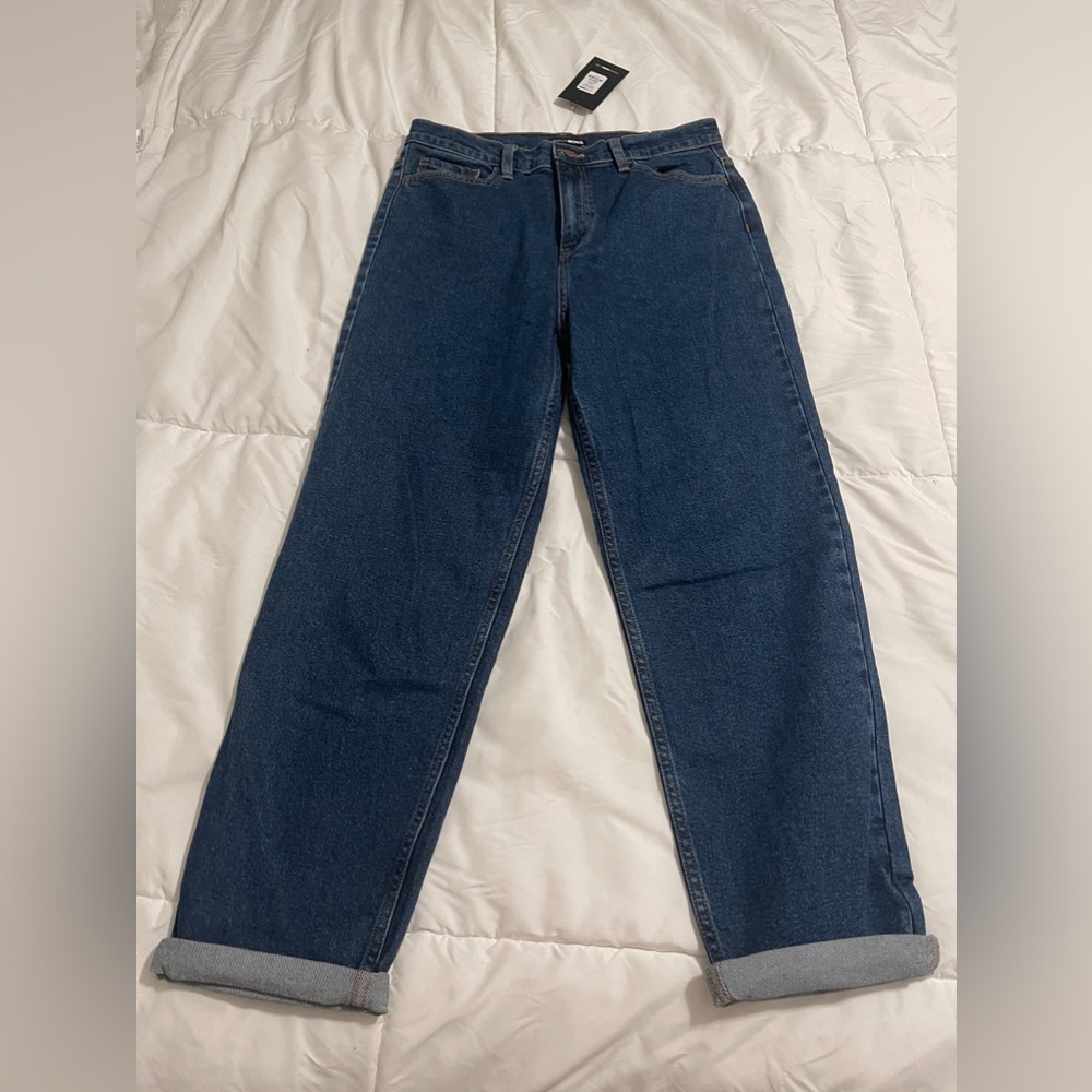 Fashion Nova Jean Bundle